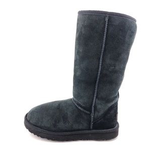 UGG Classic Tall II Sheepskin Winter Boots 7